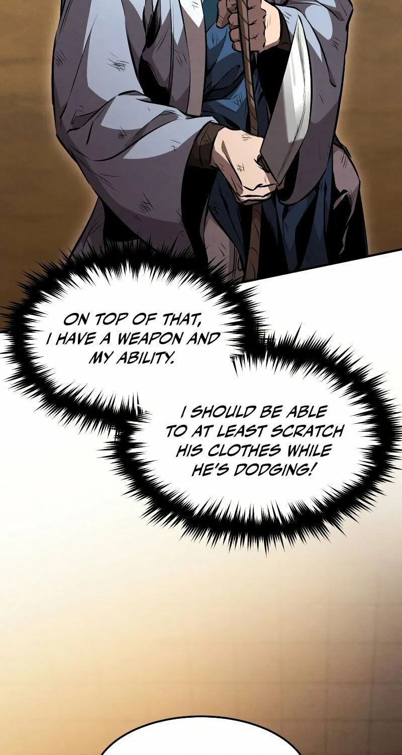Read Reincarnated Escort Warrior chapter 38 image 54 on Lezhin