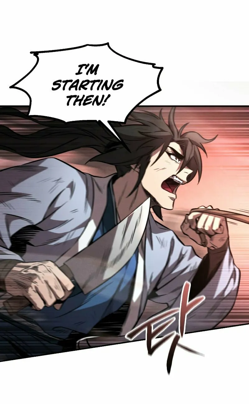 Read Reincarnated Escort Warrior chapter 38 image 56 on Lezhin