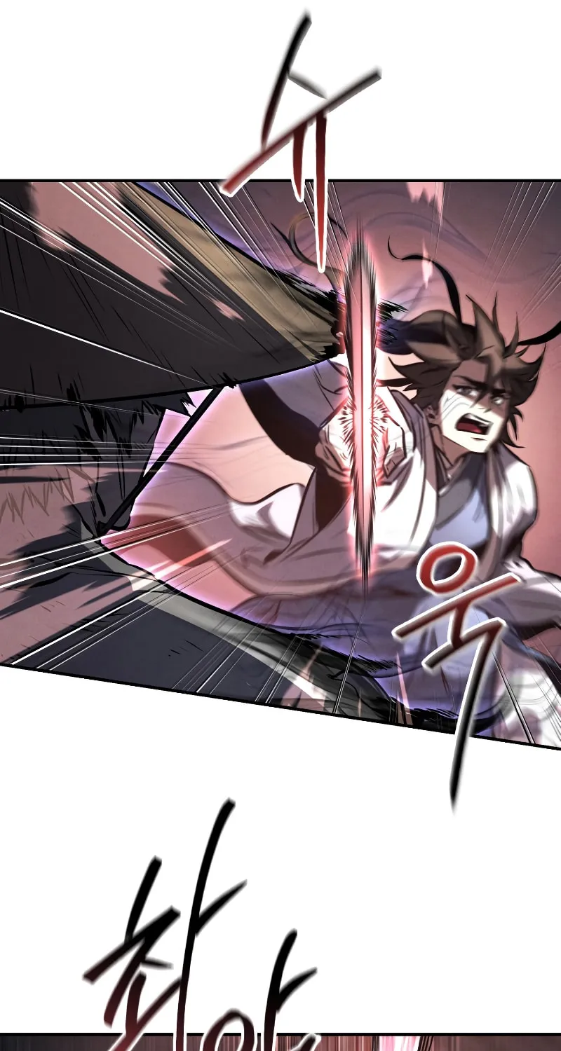 Read Reincarnated Escort Warrior chapter 38 image 57 on Lezhin