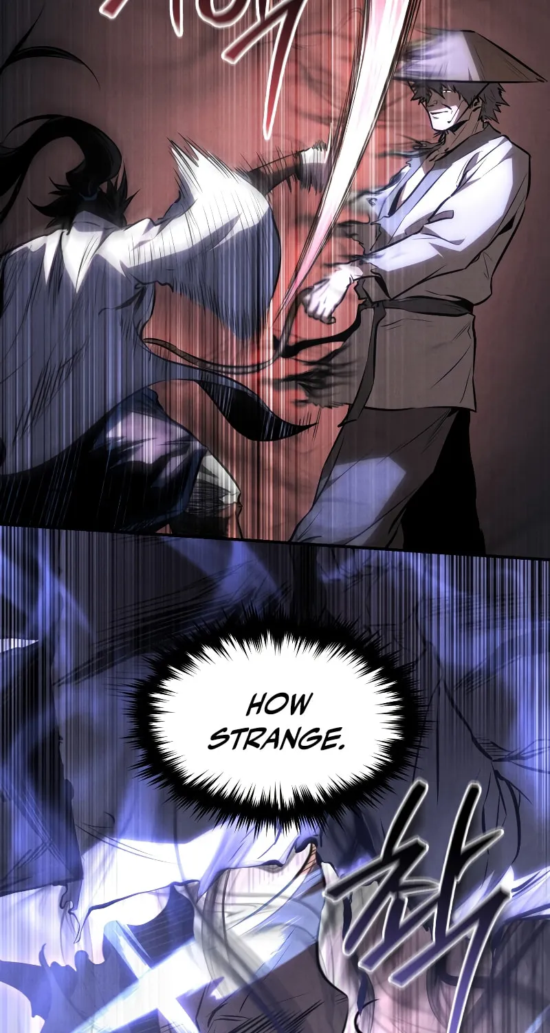 Read Reincarnated Escort Warrior chapter 38 image 58 on Lezhin