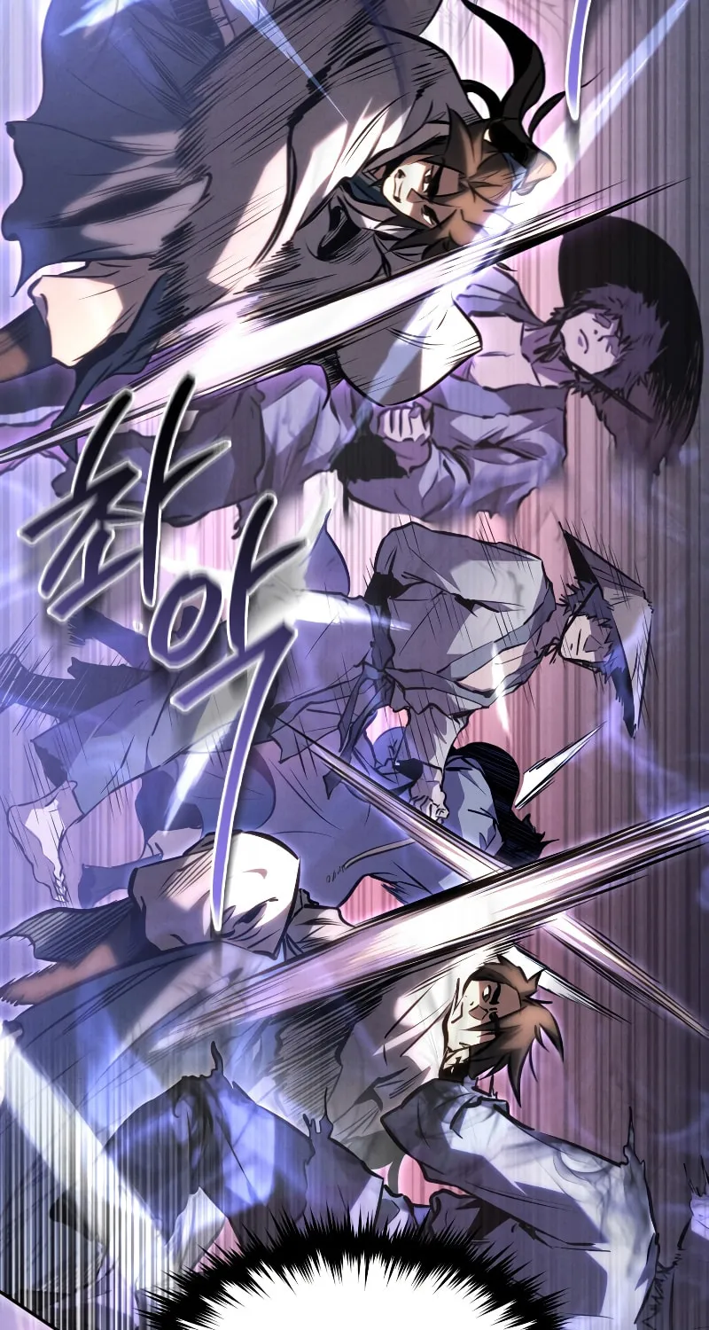 Read Reincarnated Escort Warrior chapter 38 image 59 on Lezhin