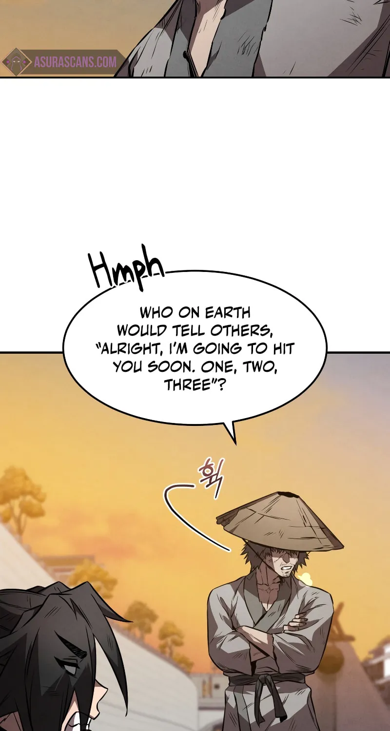 Read Reincarnated Escort Warrior chapter 38 image 6 on Lezhin