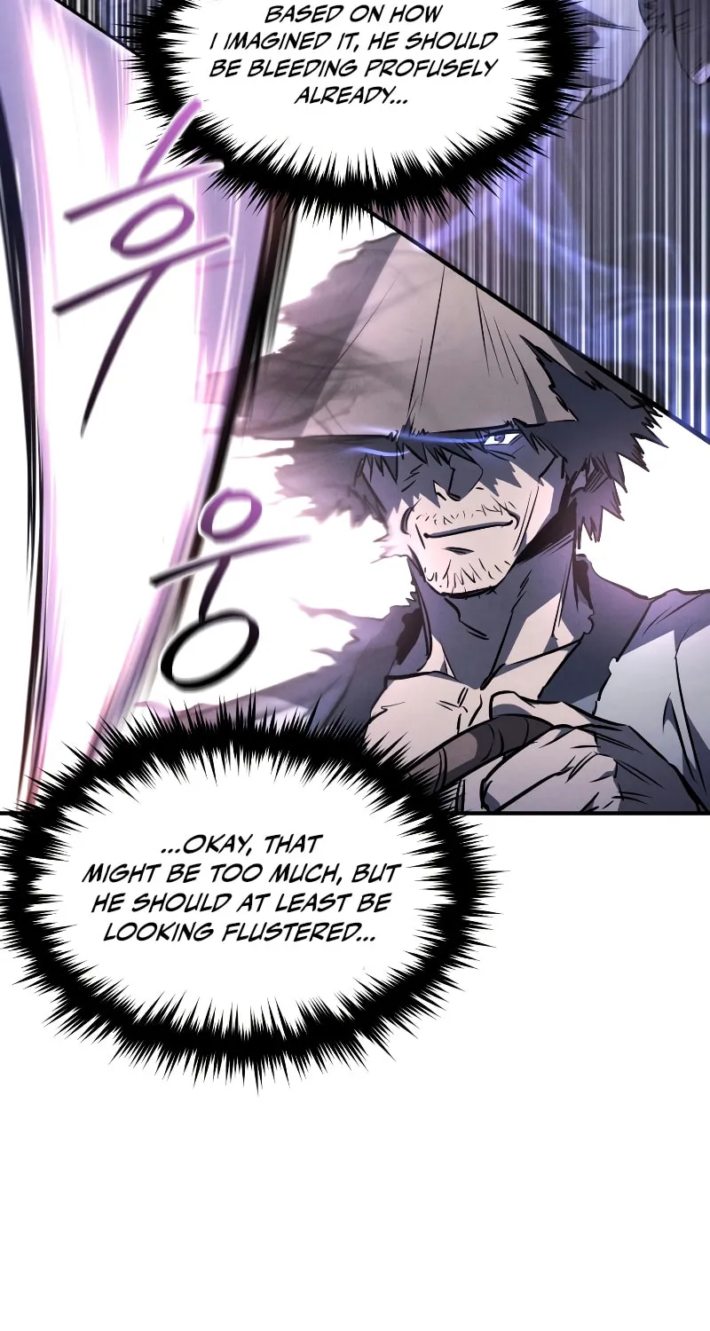 Read Reincarnated Escort Warrior chapter 38 image 60 on Lezhin
