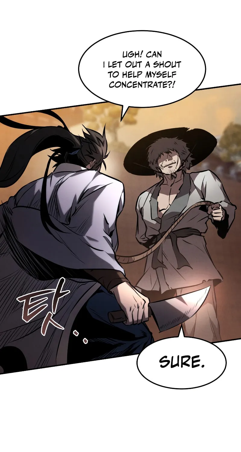 Read Reincarnated Escort Warrior chapter 38 image 61 on Lezhin