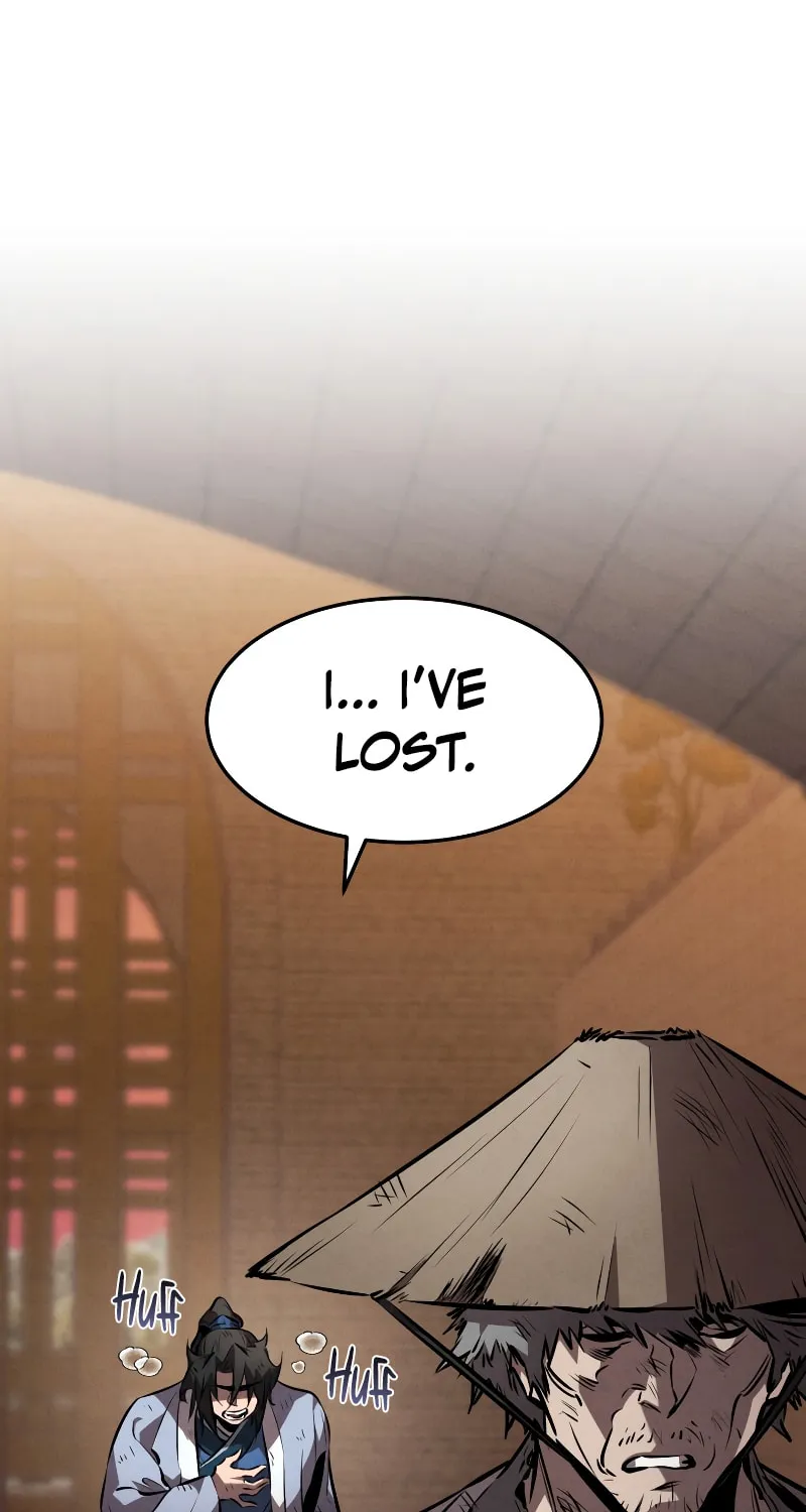Read Reincarnated Escort Warrior chapter 38 image 64 on Lezhin