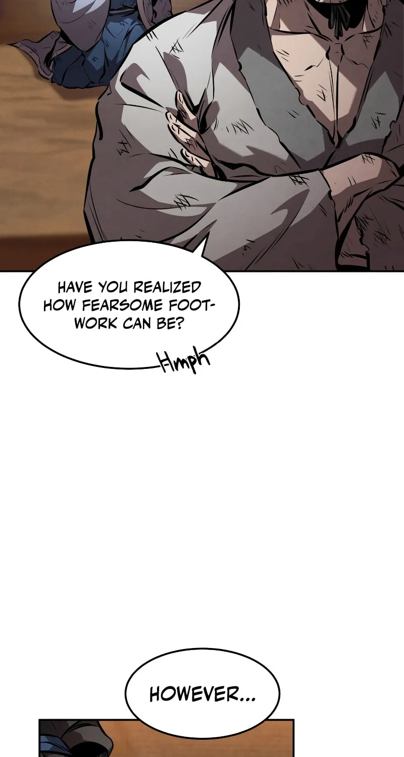 Read Reincarnated Escort Warrior chapter 38 image 65 on Lezhin