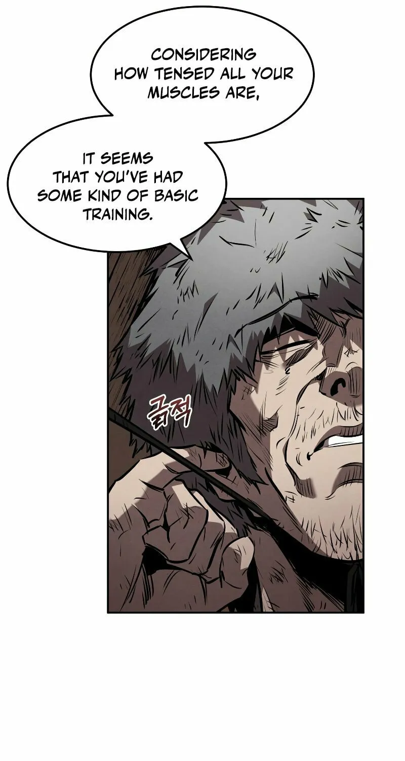Read Reincarnated Escort Warrior chapter 38 image 67 on Lezhin