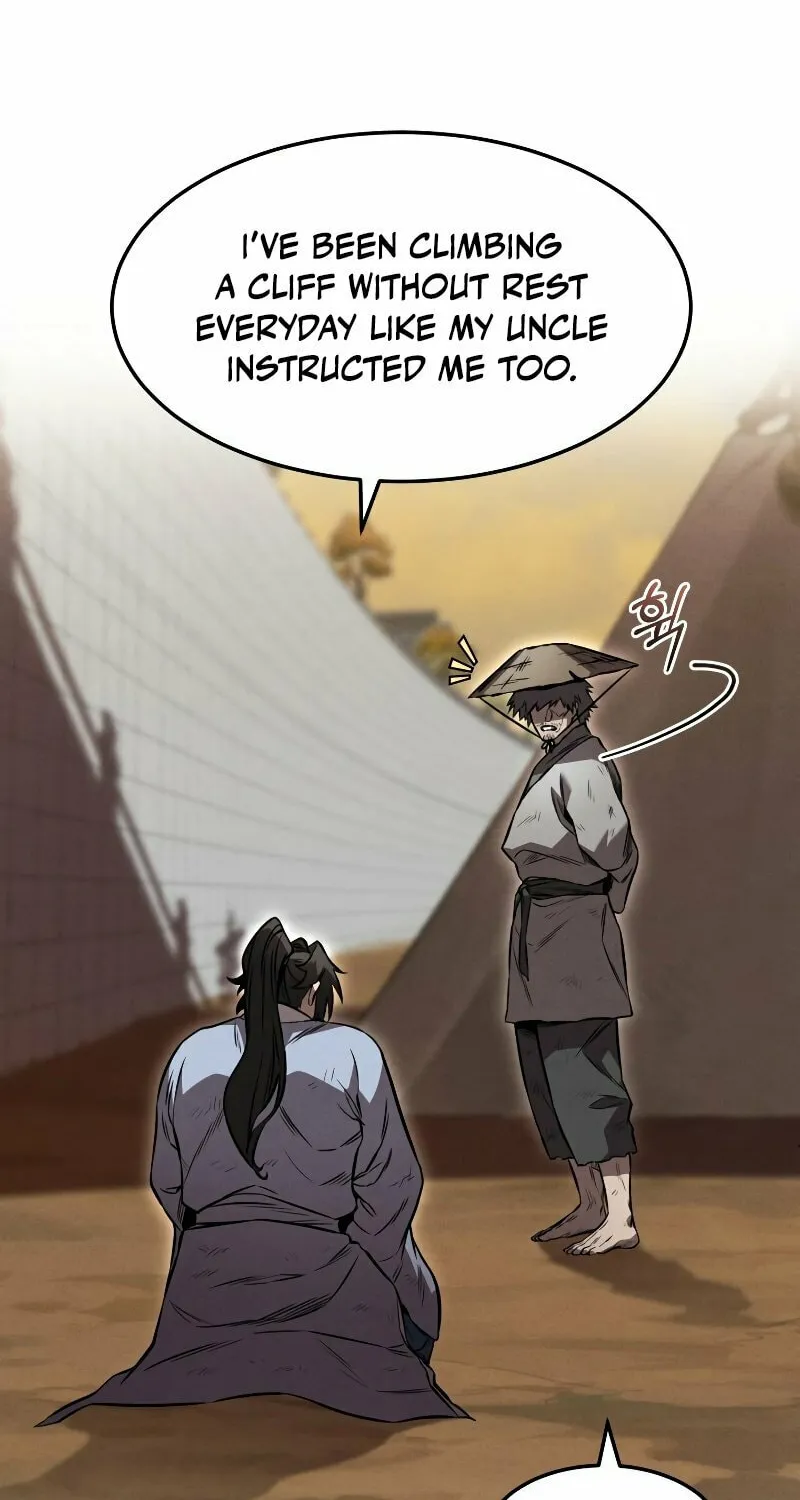 Read Reincarnated Escort Warrior chapter 38 image 68 on Lezhin