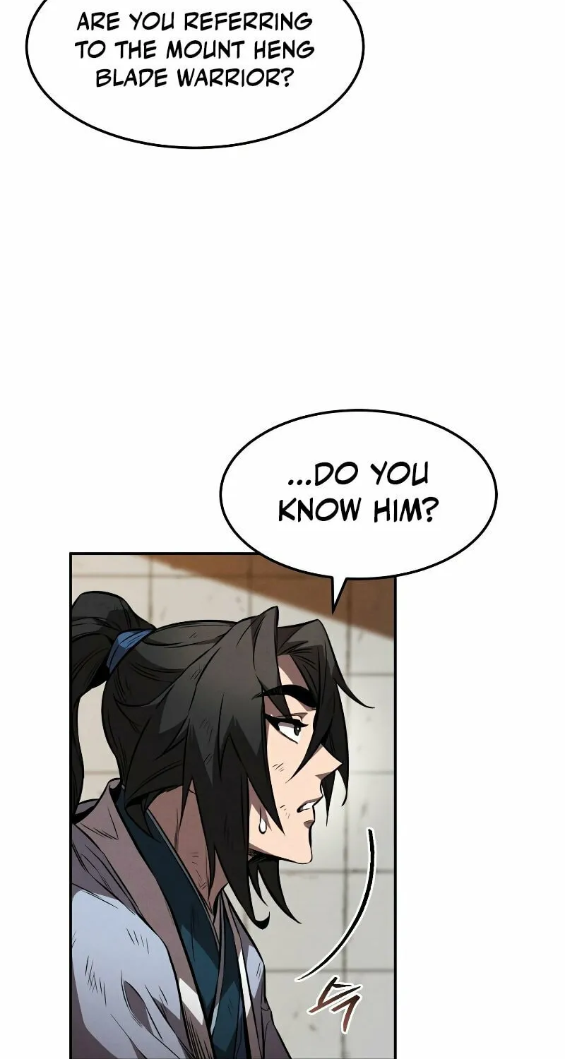 Read Reincarnated Escort Warrior chapter 38 image 70 on Lezhin