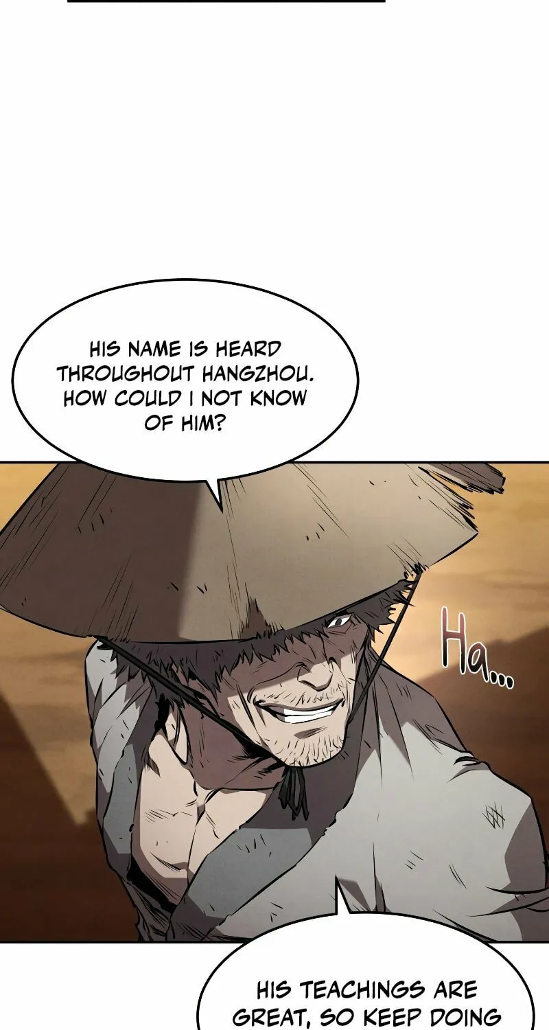 Read Reincarnated Escort Warrior chapter 38 image 71 on Lezhin