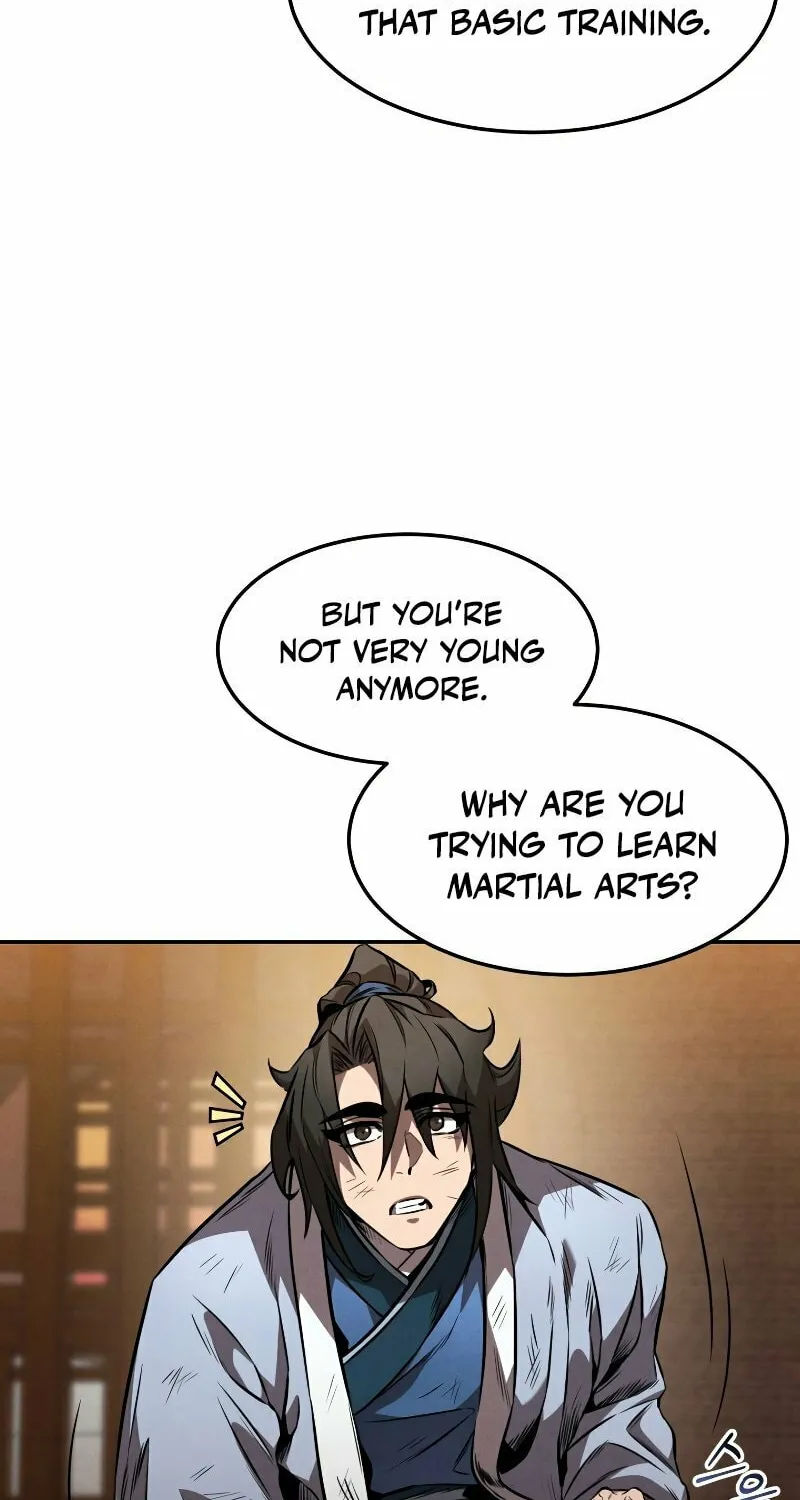 Read Reincarnated Escort Warrior chapter 38 image 72 on Lezhin