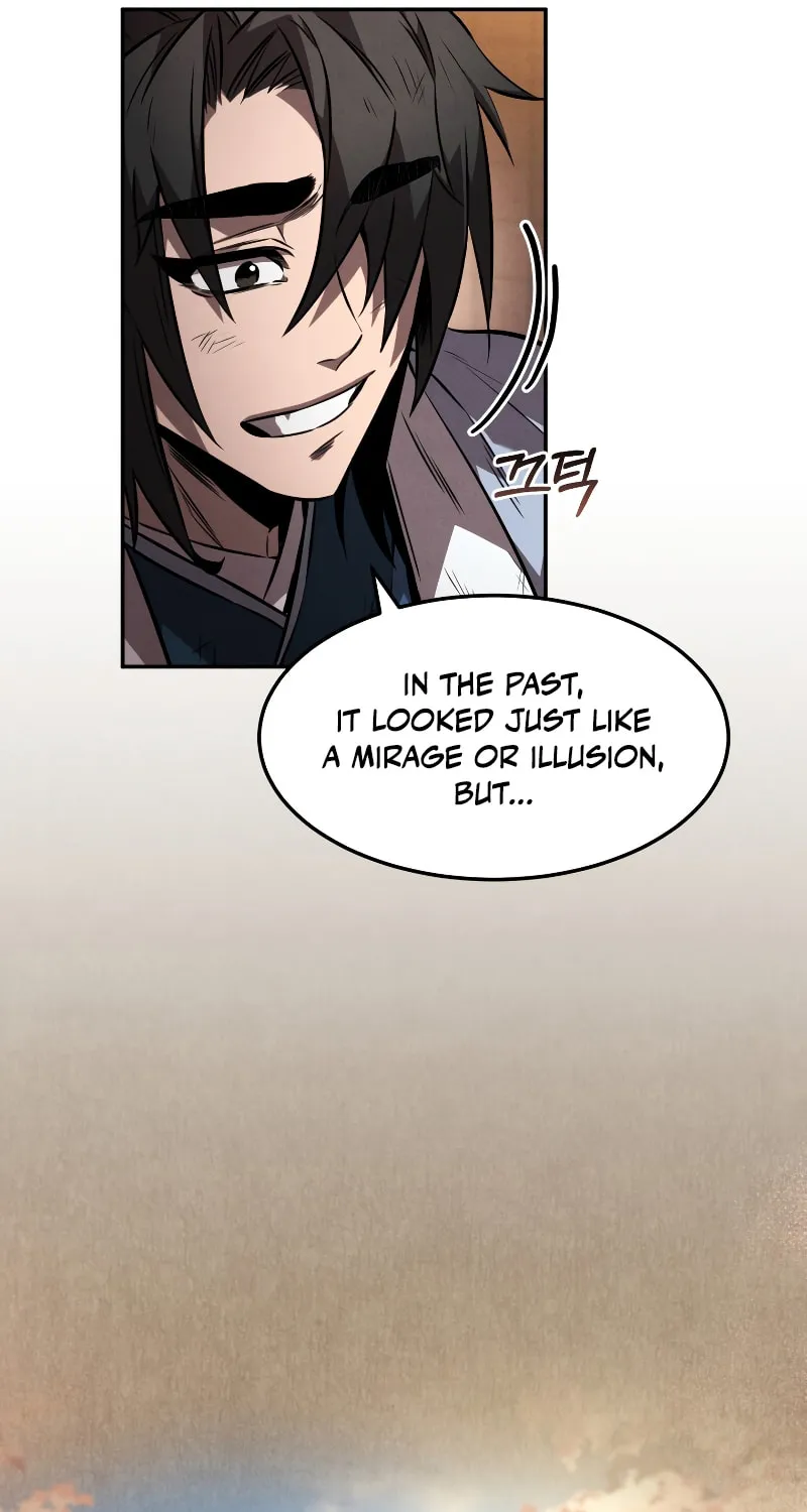 Read Reincarnated Escort Warrior chapter 38 image 75 on Lezhin