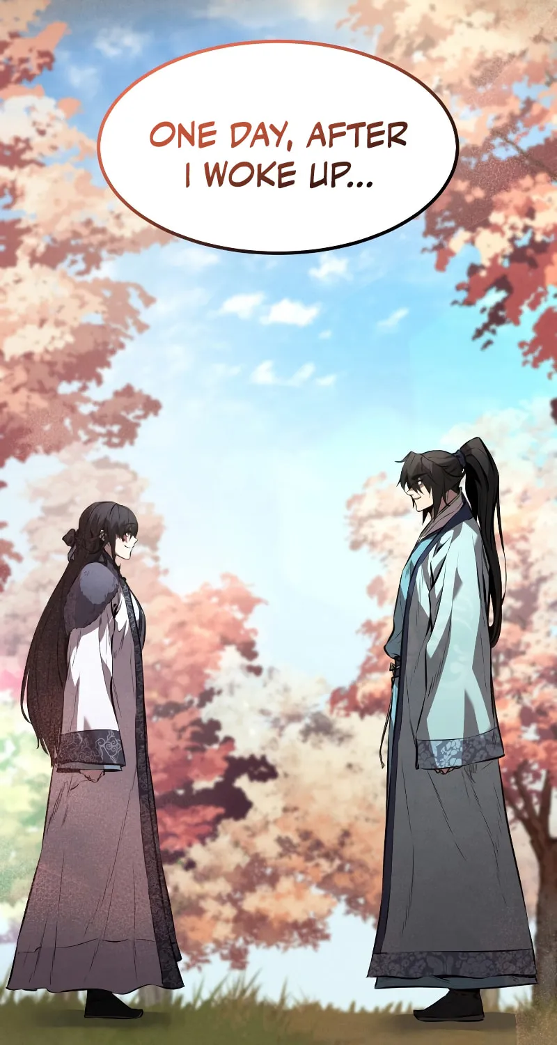 Read Reincarnated Escort Warrior chapter 38 image 76 on Lezhin