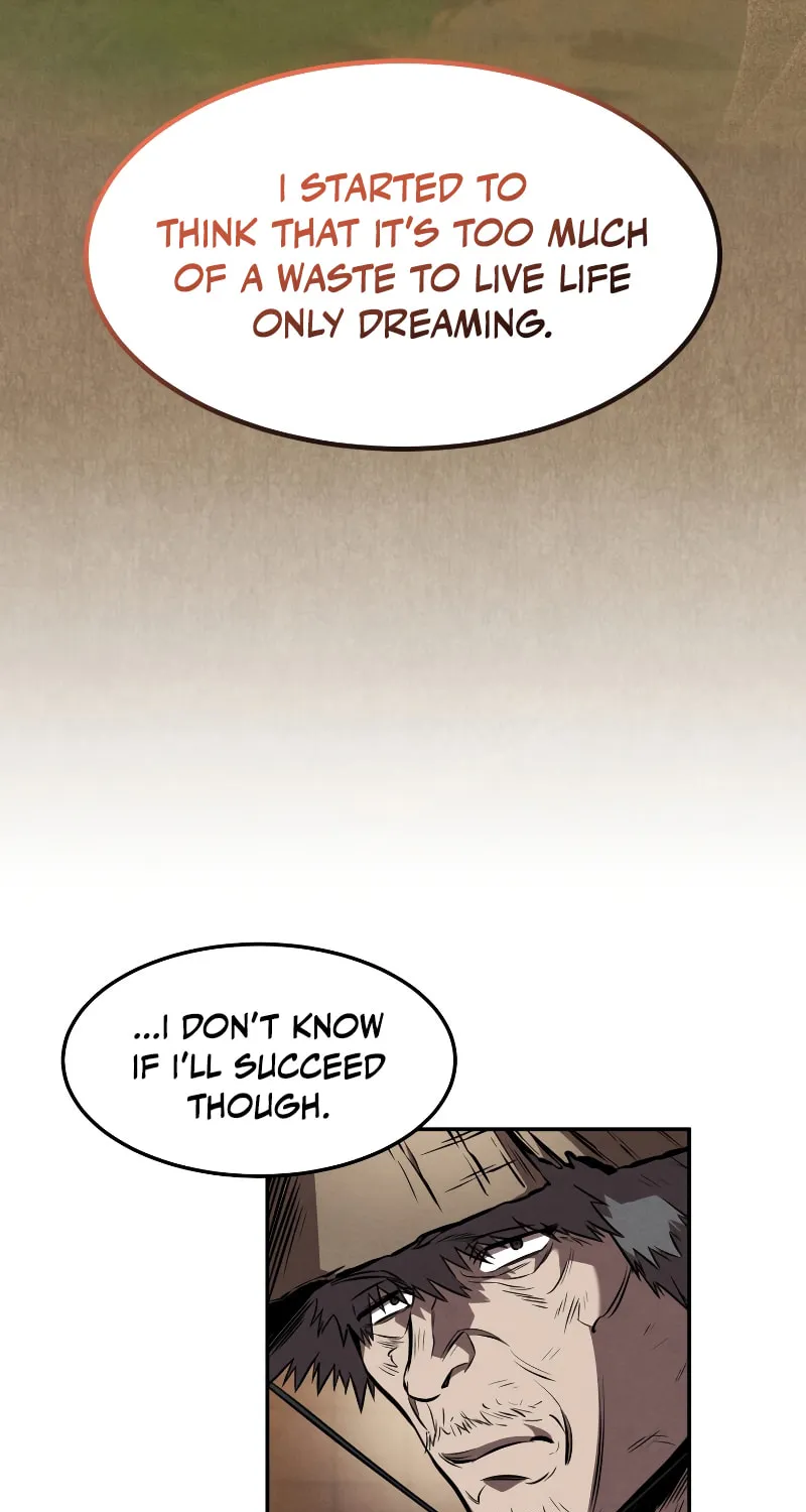 Read Reincarnated Escort Warrior chapter 38 image 77 on Lezhin