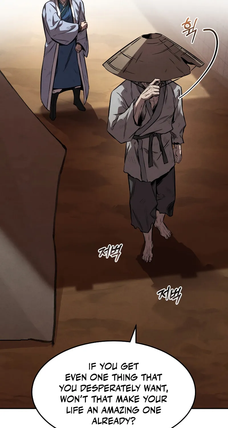 Read Reincarnated Escort Warrior chapter 38 image 79 on Lezhin