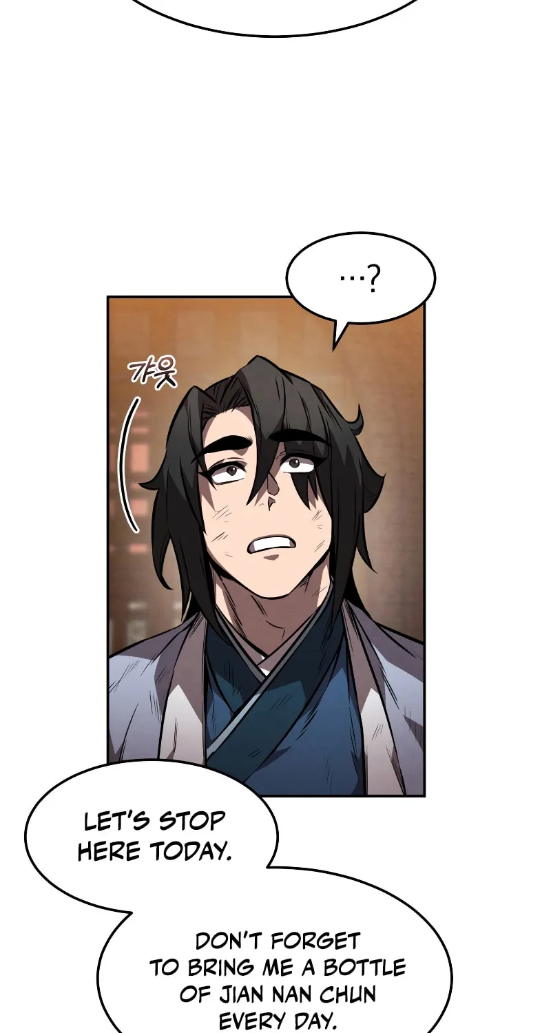 Read Reincarnated Escort Warrior chapter 38 image 80 on Lezhin