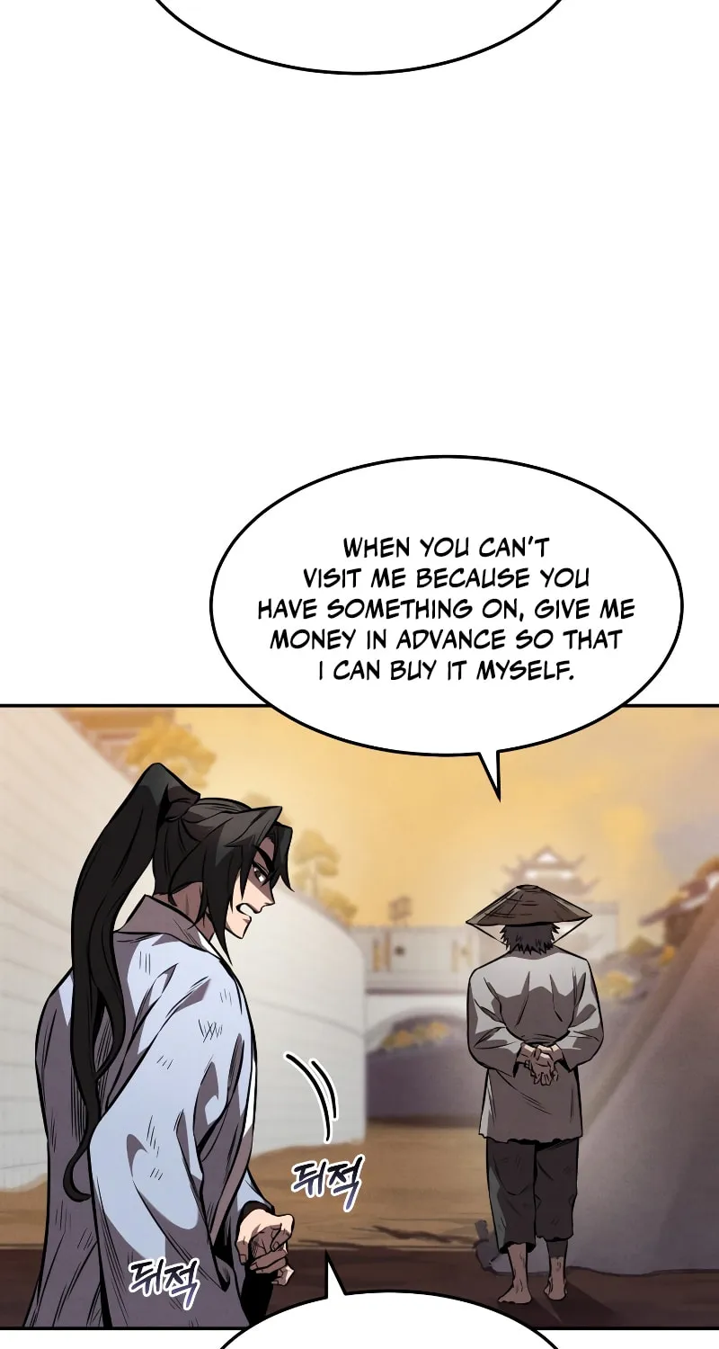 Read Reincarnated Escort Warrior chapter 38 image 81 on Lezhin