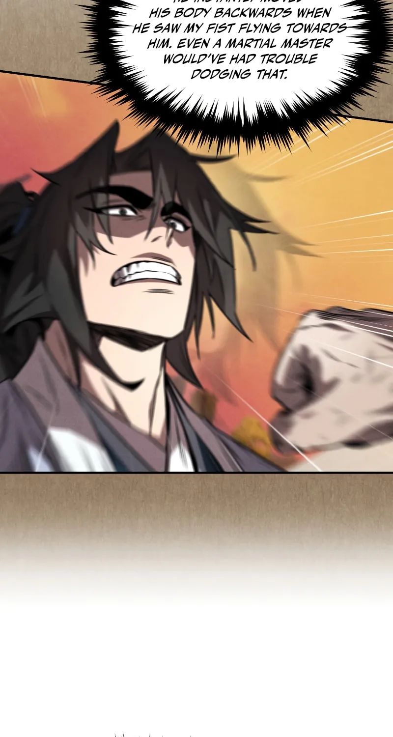 Read Reincarnated Escort Warrior chapter 38 image 9 on Lezhin