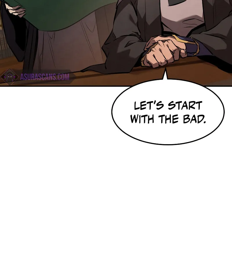 Read Reincarnated Escort Warrior chapter 39 image 10 on Lezhin