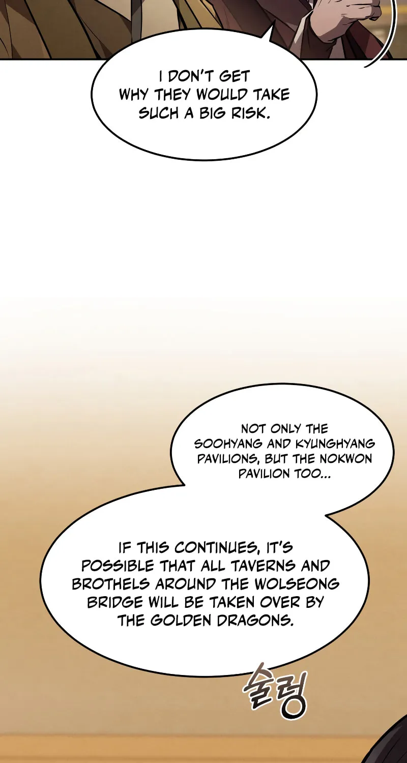 Read Reincarnated Escort Warrior chapter 39 image 15 on Lezhin