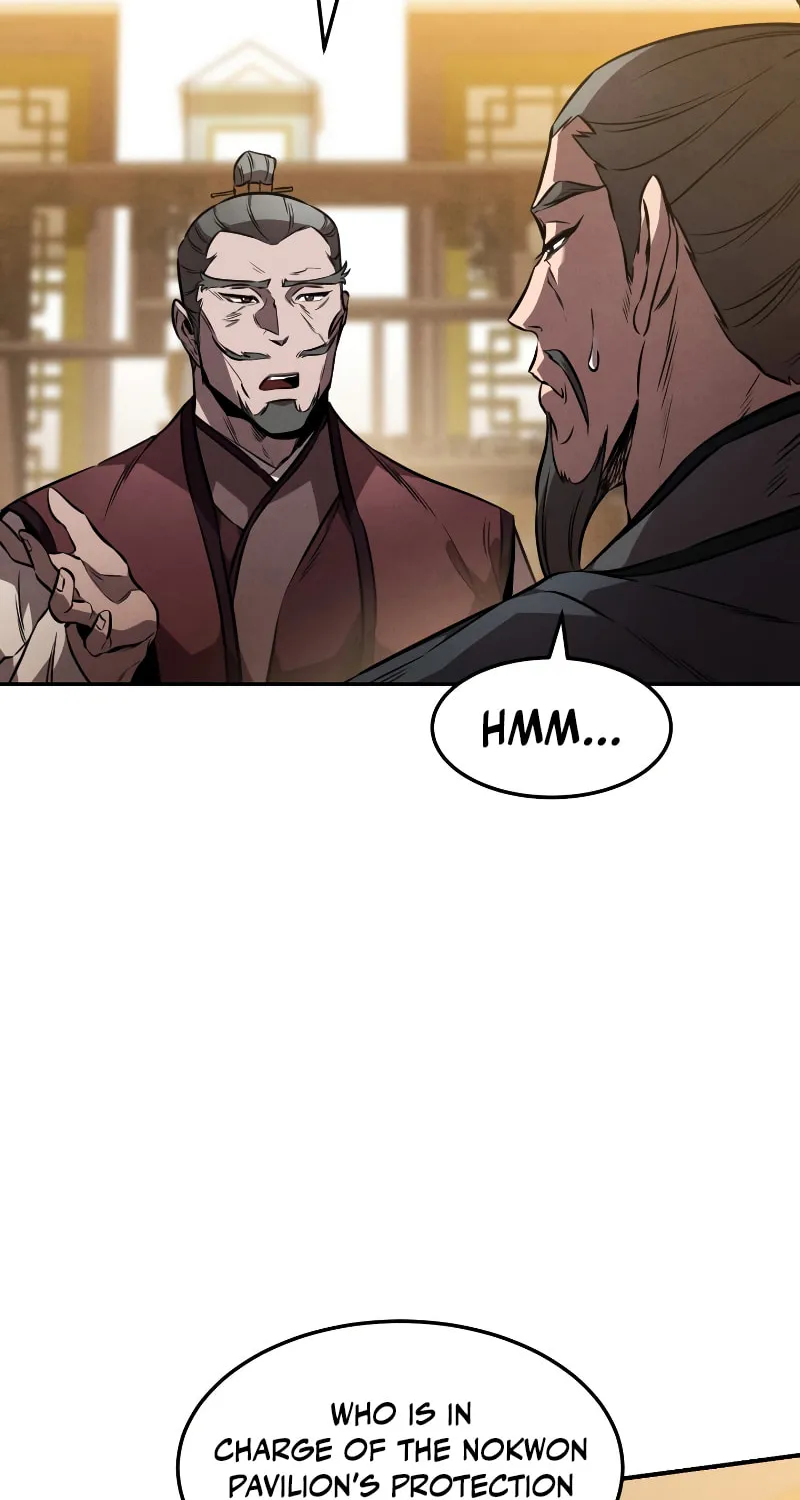 Read Reincarnated Escort Warrior chapter 39 image 18 on Lezhin