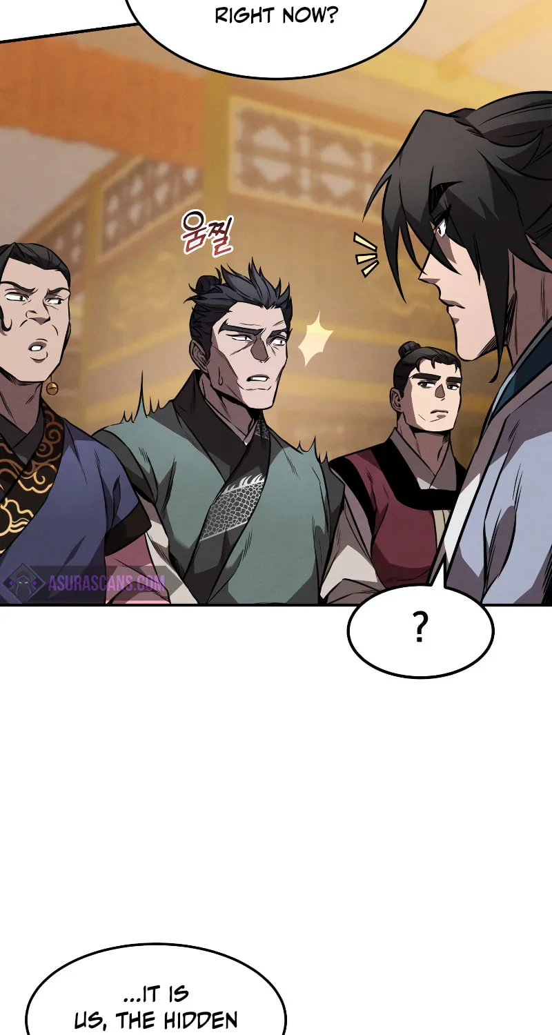 Read Reincarnated Escort Warrior chapter 39 image 19 on Lezhin