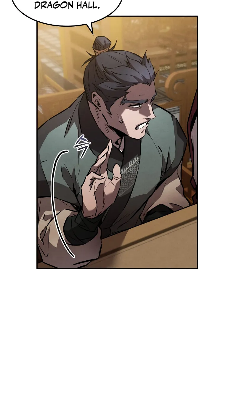 Read Reincarnated Escort Warrior chapter 39 image 20 on Lezhin