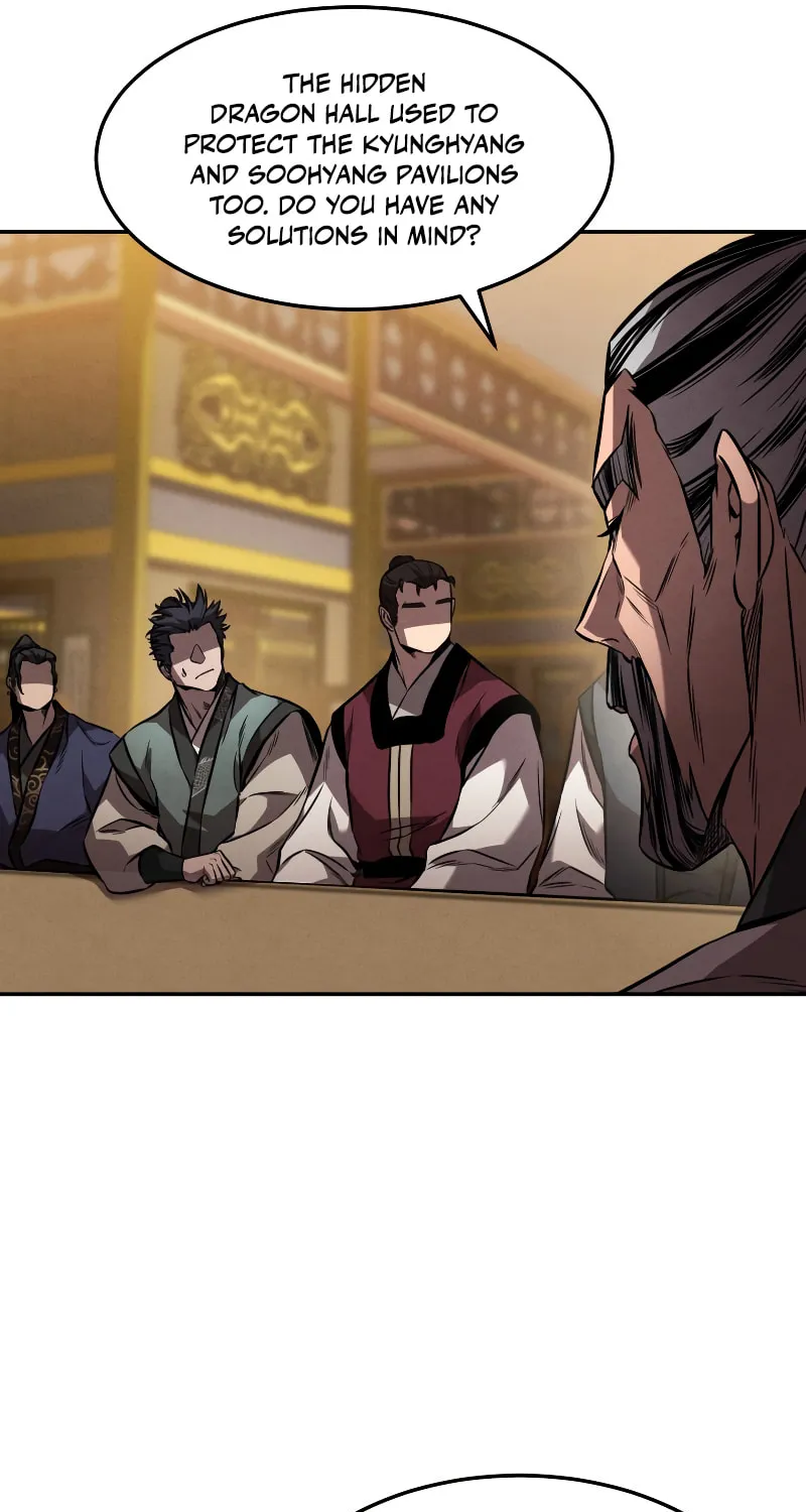 Read Reincarnated Escort Warrior chapter 39 image 21 on Lezhin