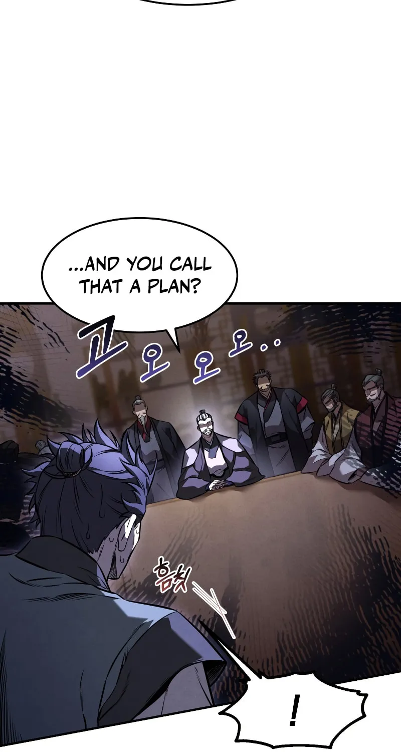 Read Reincarnated Escort Warrior chapter 39 image 23 on Lezhin