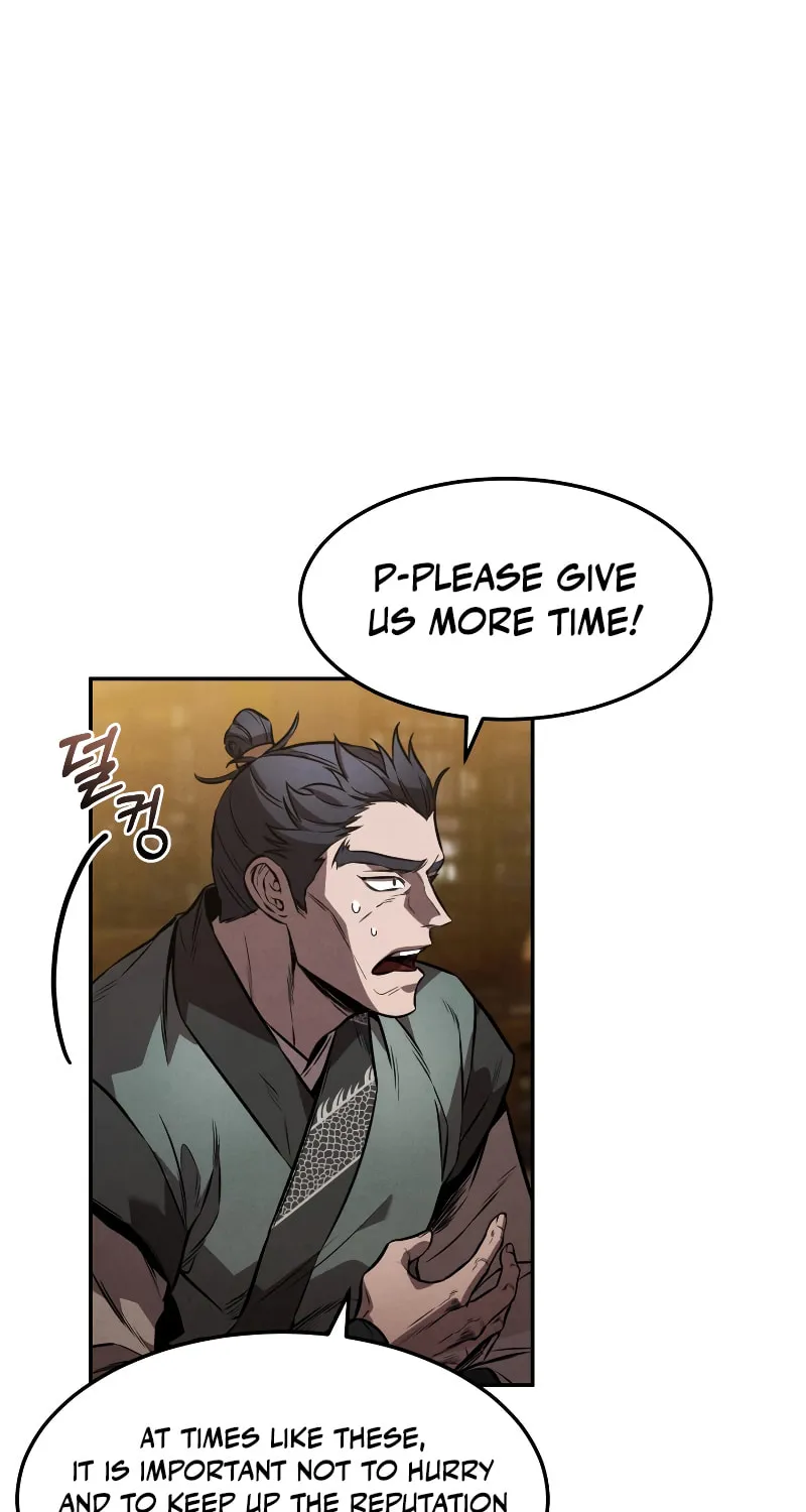 Read Reincarnated Escort Warrior chapter 39 image 24 on Lezhin
