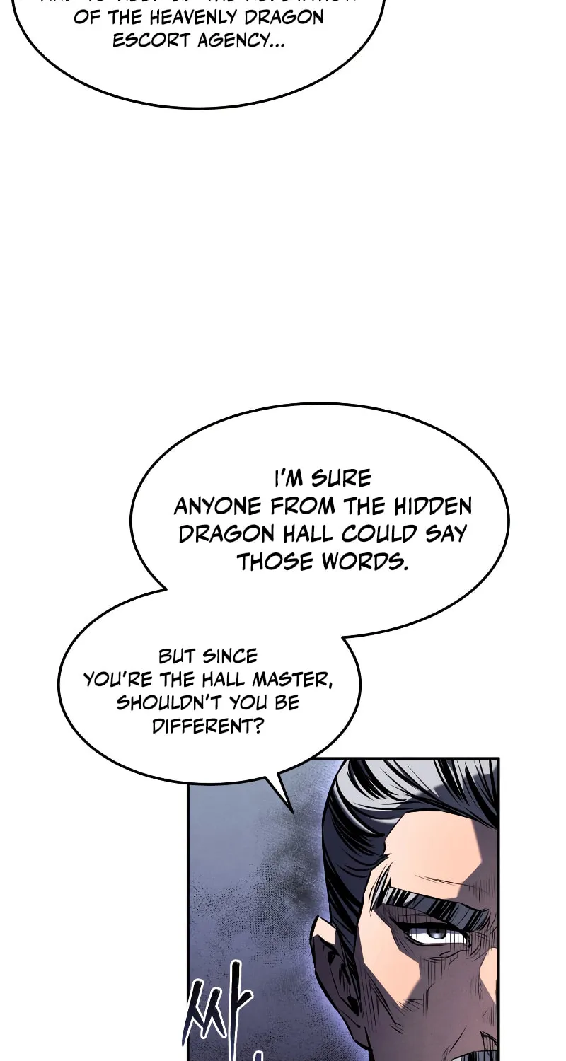 Read Reincarnated Escort Warrior chapter 39 image 25 on Lezhin