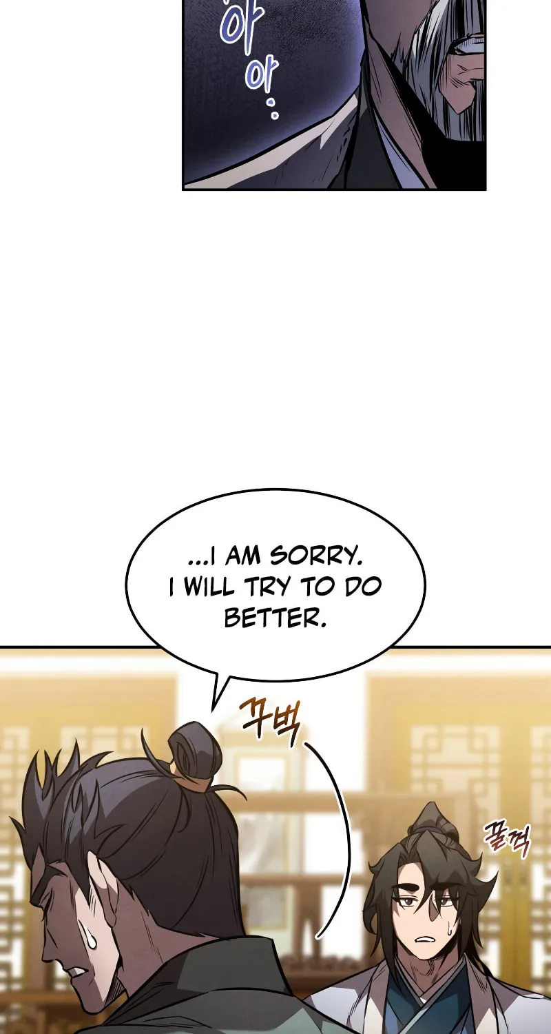 Read Reincarnated Escort Warrior chapter 39 image 26 on Lezhin