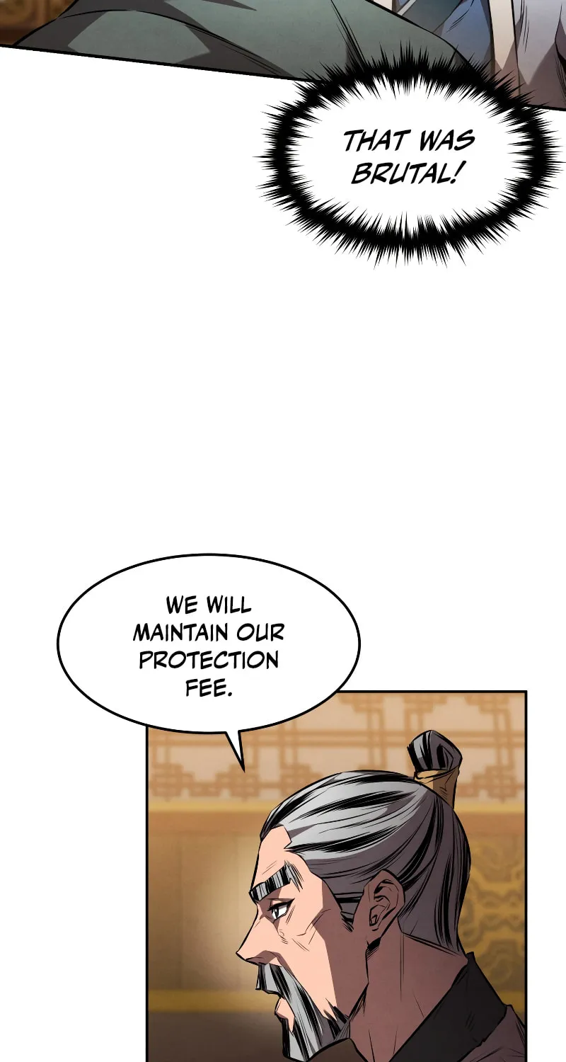 Read Reincarnated Escort Warrior chapter 39 image 27 on Lezhin