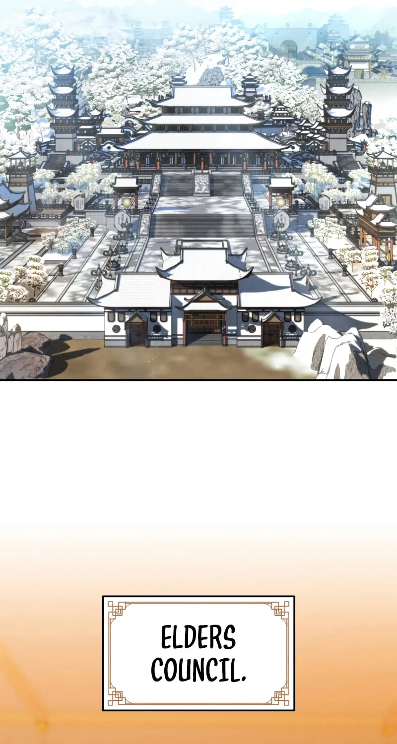 Read Reincarnated Escort Warrior chapter 39 image 3 on Lezhin