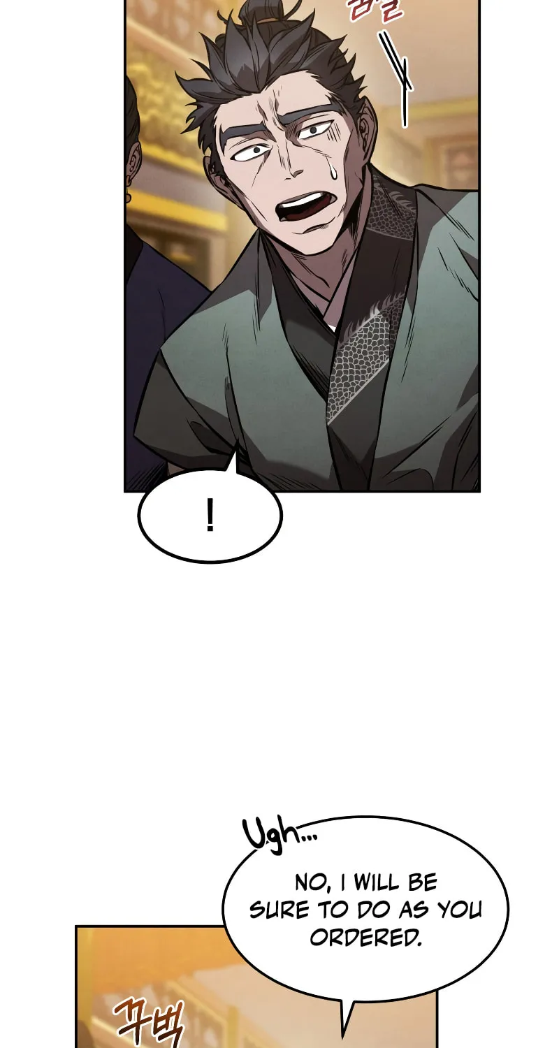 Read Reincarnated Escort Warrior chapter 39 image 30 on Lezhin