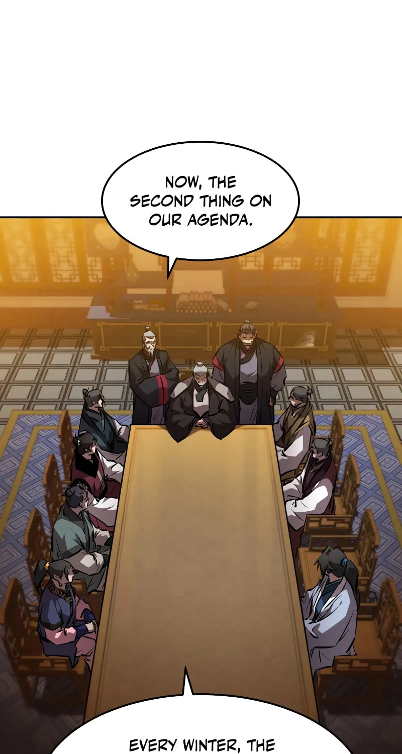 Read Reincarnated Escort Warrior chapter 39 image 32 on Lezhin
