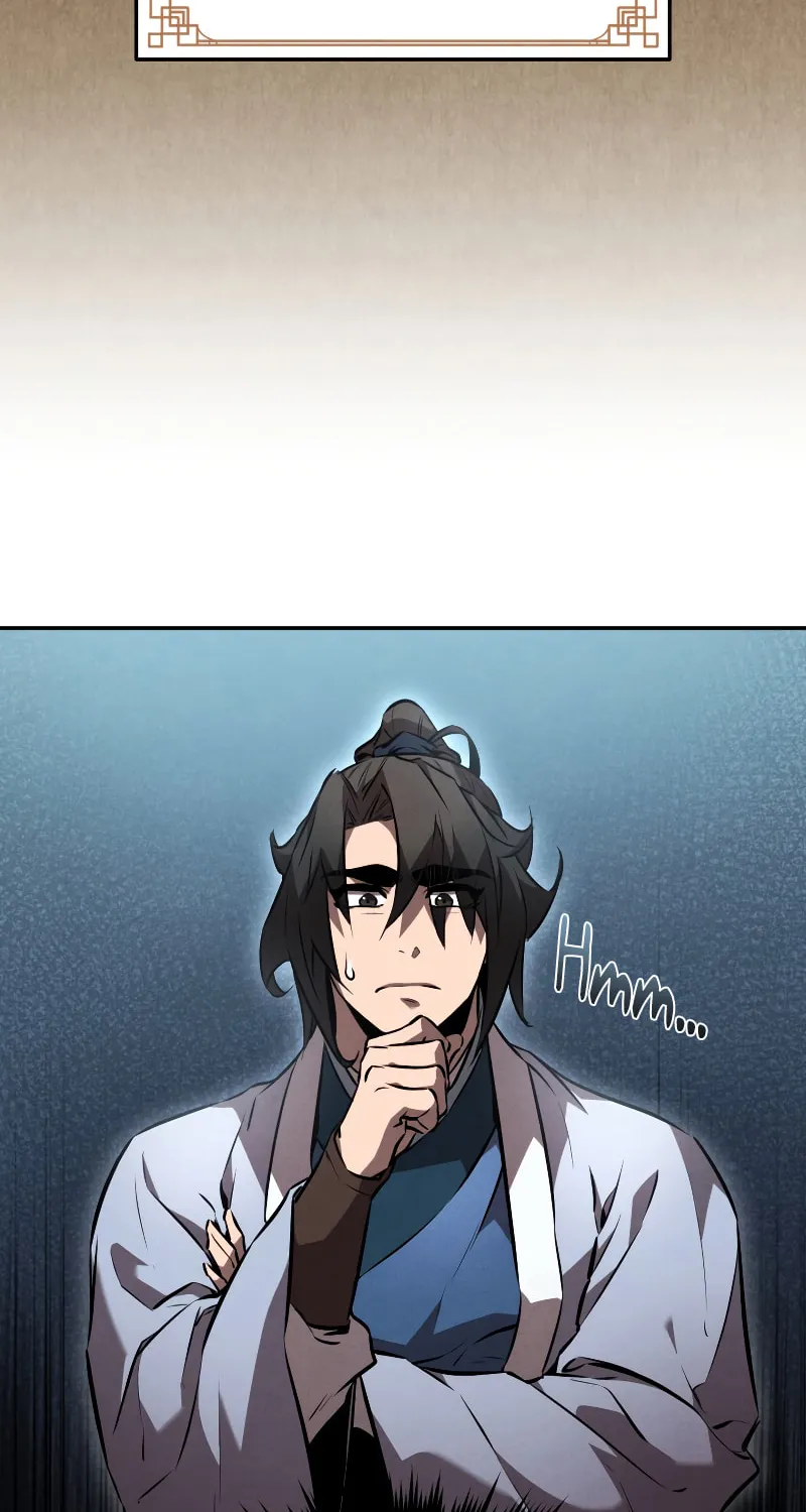 Read Reincarnated Escort Warrior chapter 39 image 37 on Lezhin