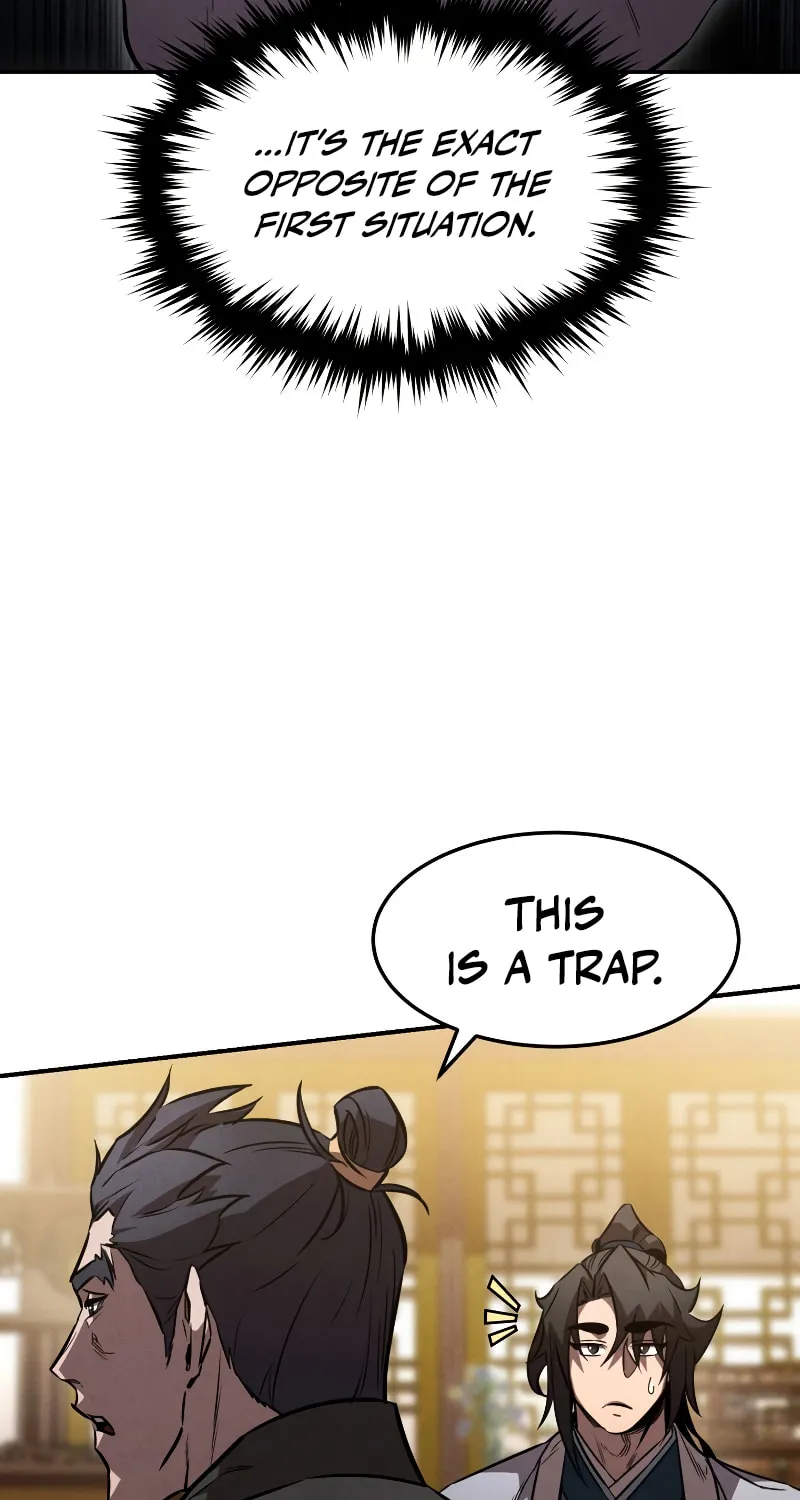 Read Reincarnated Escort Warrior chapter 39 image 38 on Lezhin