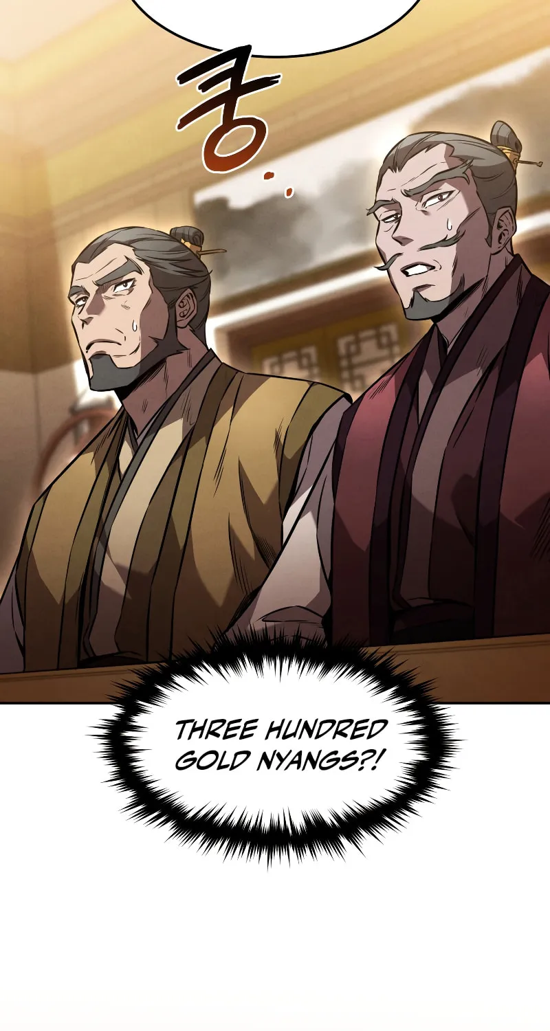 Read Reincarnated Escort Warrior chapter 39 image 41 on Lezhin