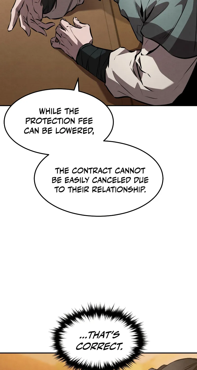 Read Reincarnated Escort Warrior chapter 39 image 45 on Lezhin