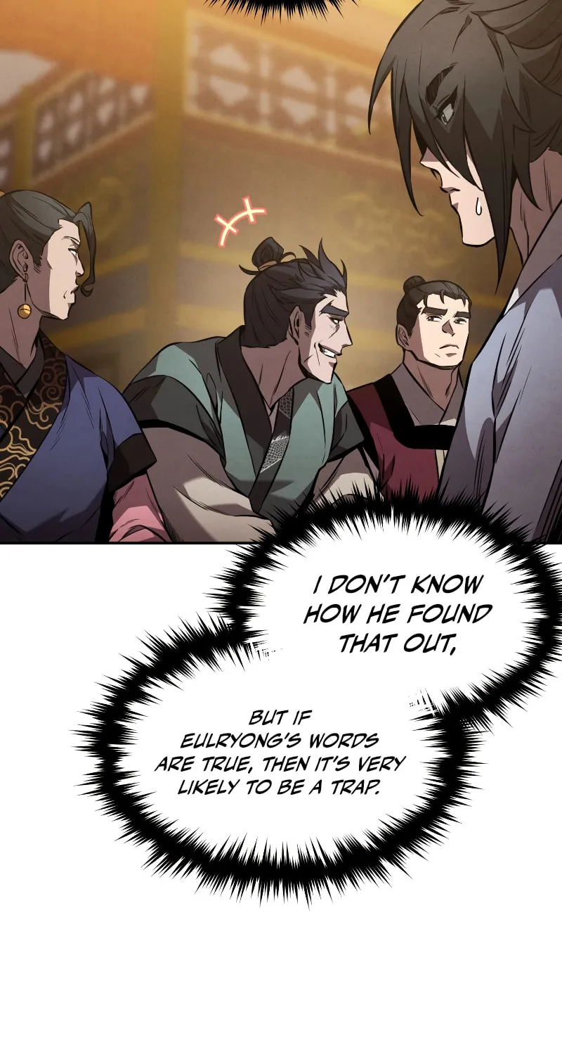 Read Reincarnated Escort Warrior chapter 39 image 46 on Lezhin