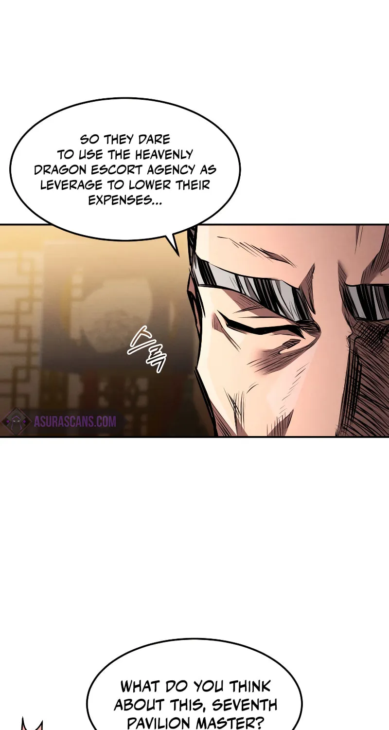 Read Reincarnated Escort Warrior chapter 39 image 47 on Lezhin