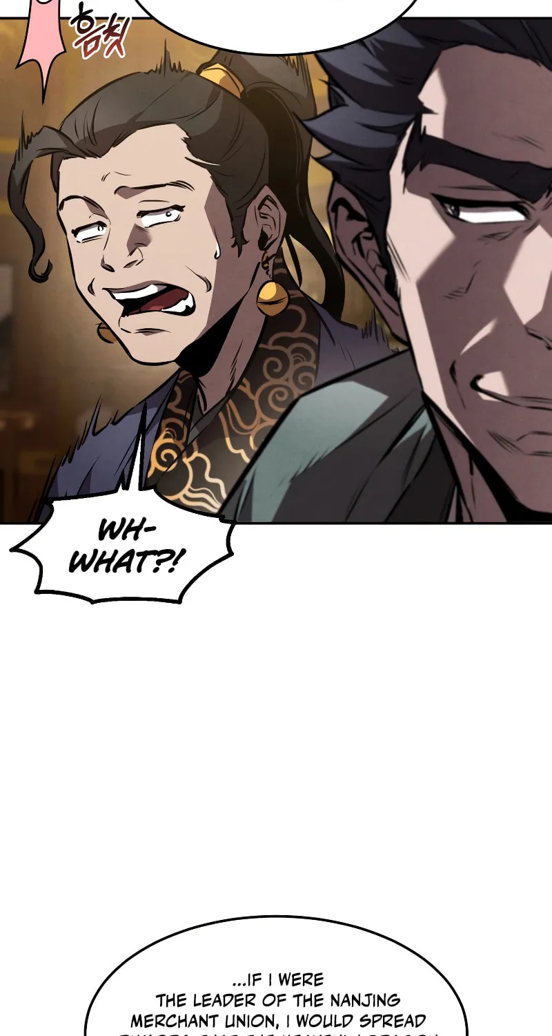 Read Reincarnated Escort Warrior chapter 39 image 48 on Lezhin