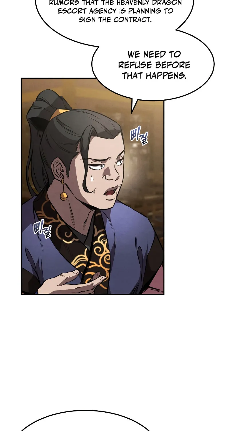 Read Reincarnated Escort Warrior chapter 39 image 49 on Lezhin