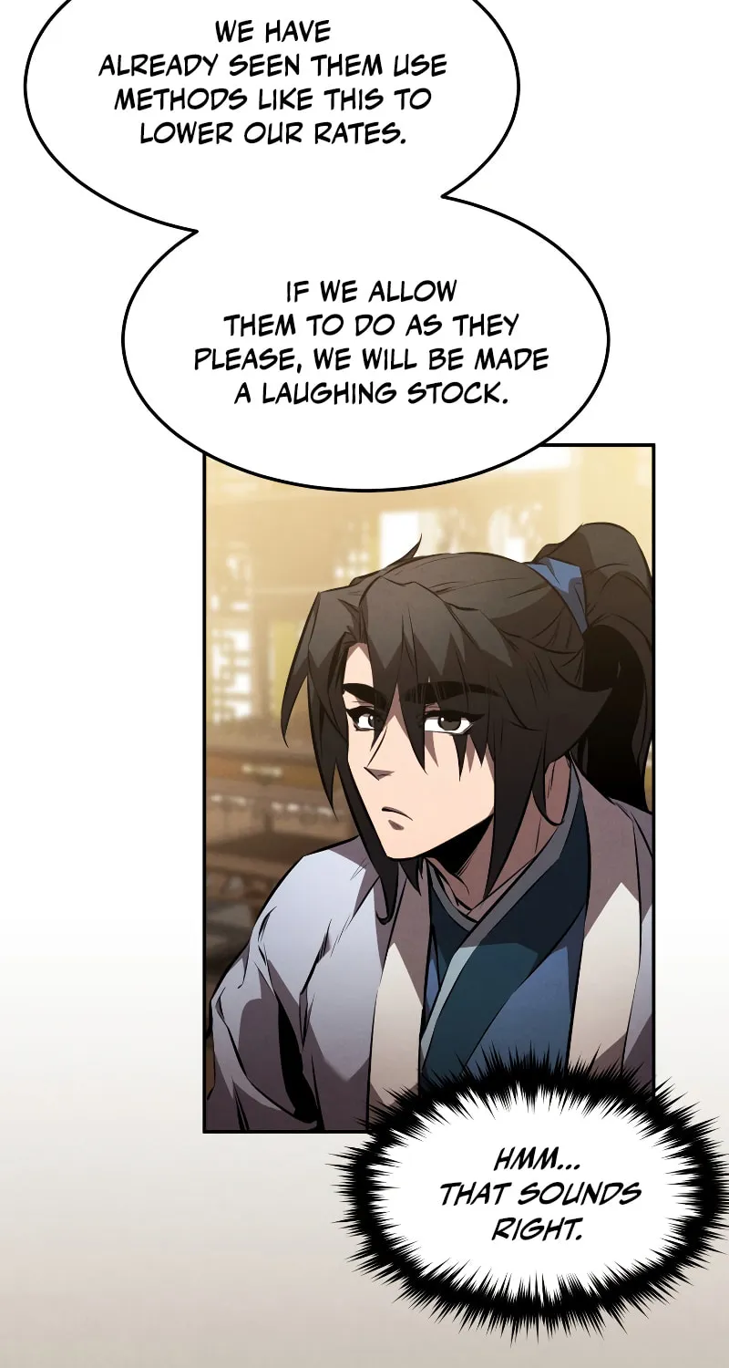 Read Reincarnated Escort Warrior chapter 39 image 50 on Lezhin