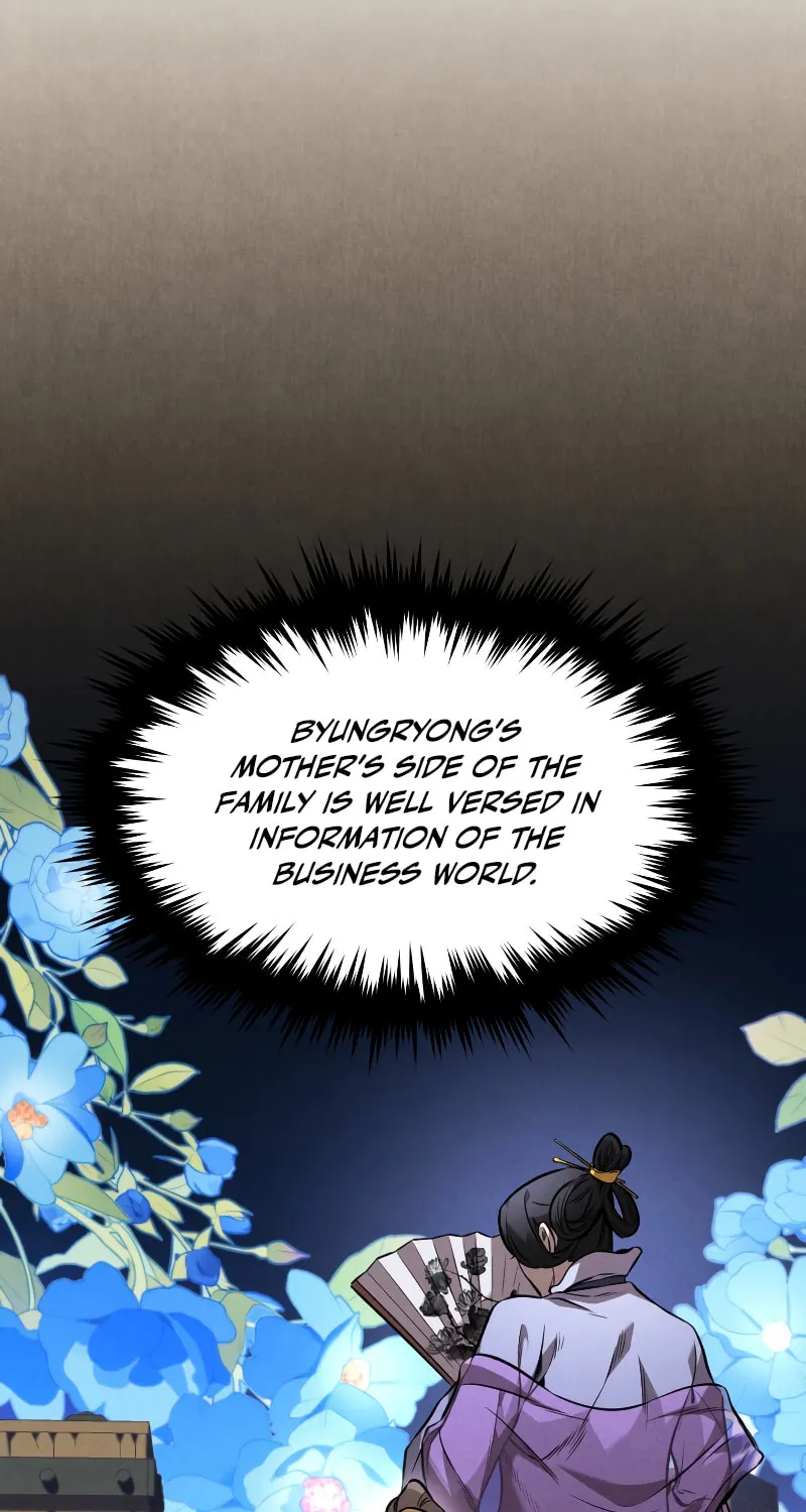 Read Reincarnated Escort Warrior chapter 39 image 51 on Lezhin
