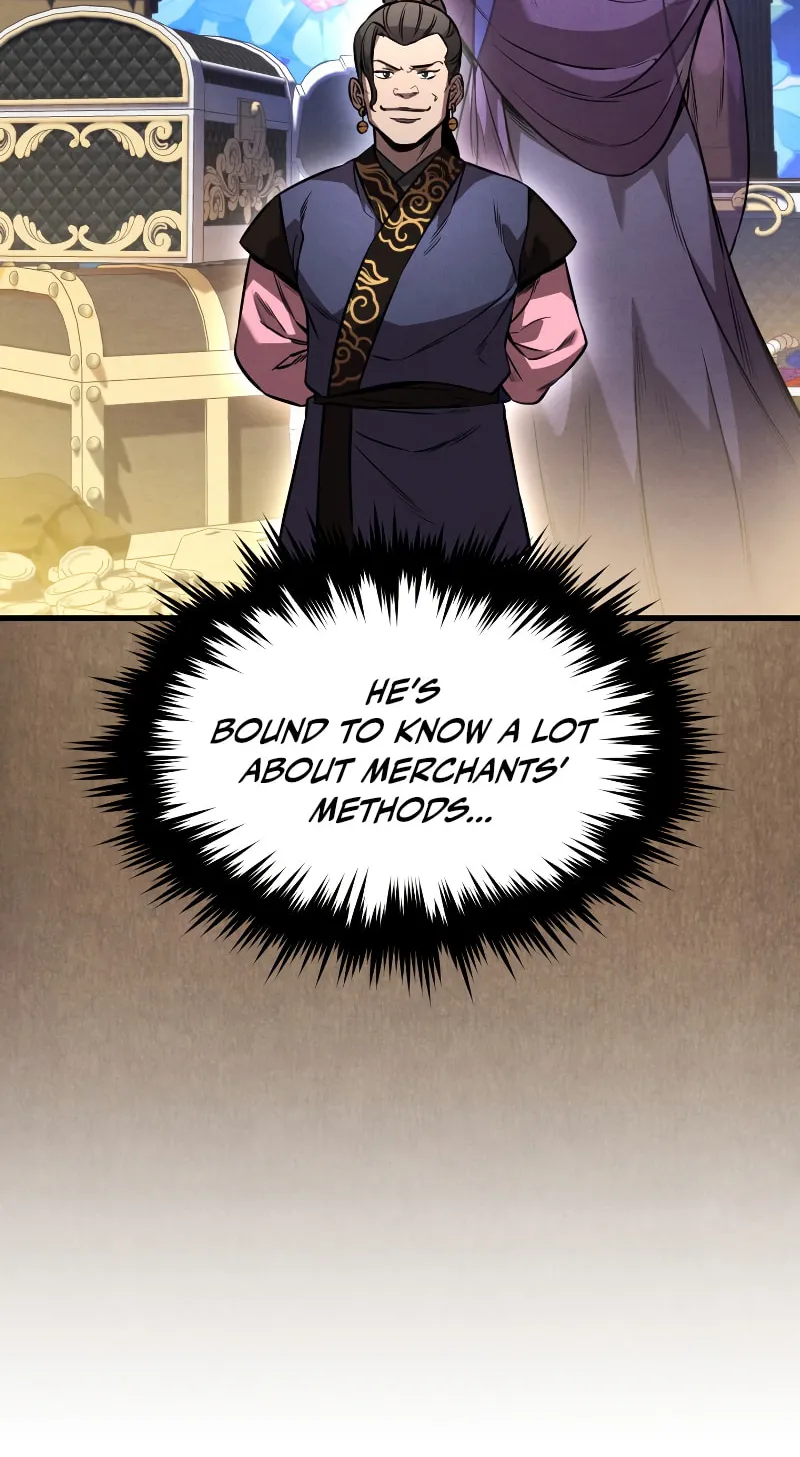 Read Reincarnated Escort Warrior chapter 39 image 52 on Lezhin