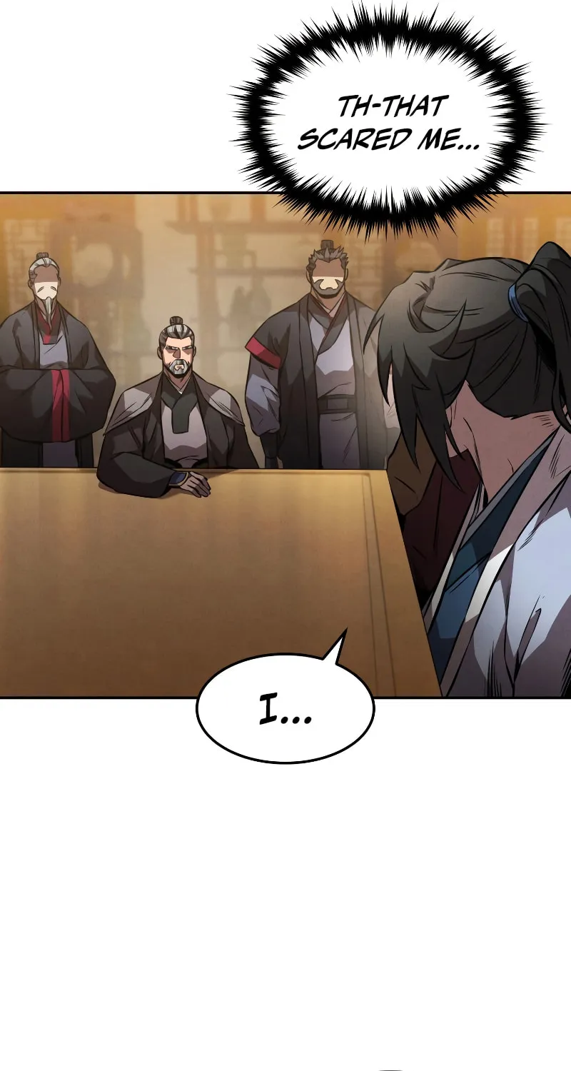 Read Reincarnated Escort Warrior chapter 39 image 54 on Lezhin