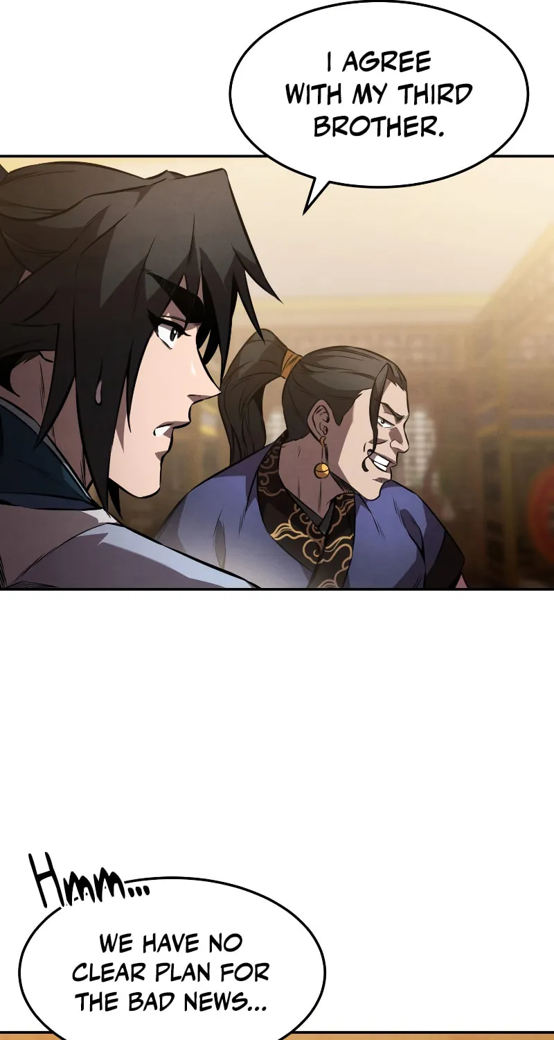 Read Reincarnated Escort Warrior chapter 39 image 55 on Lezhin