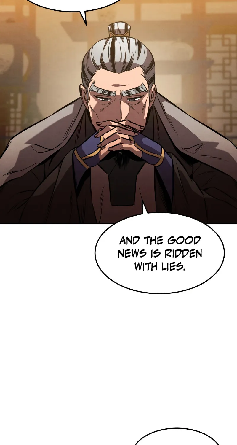 Read Reincarnated Escort Warrior chapter 39 image 56 on Lezhin